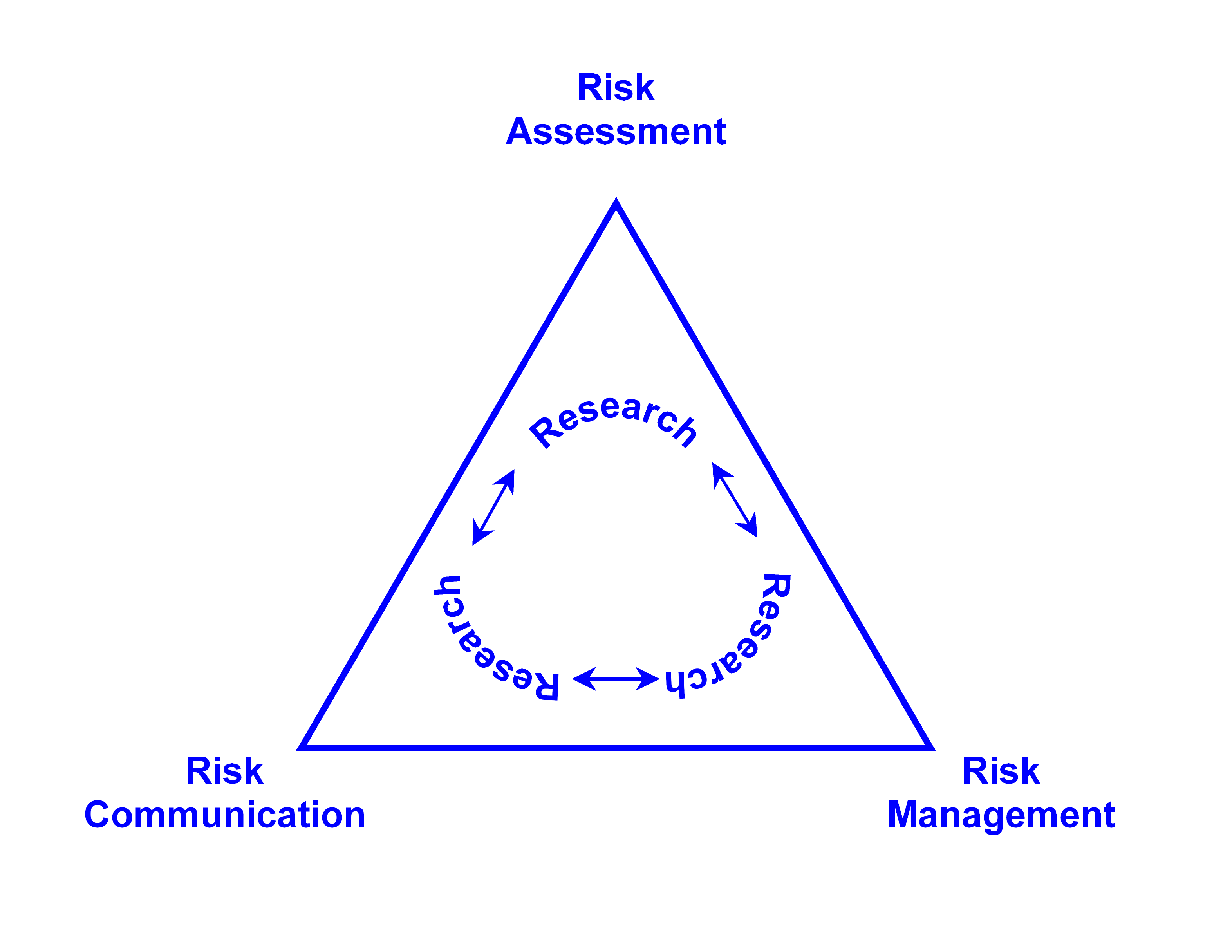 risk triangle